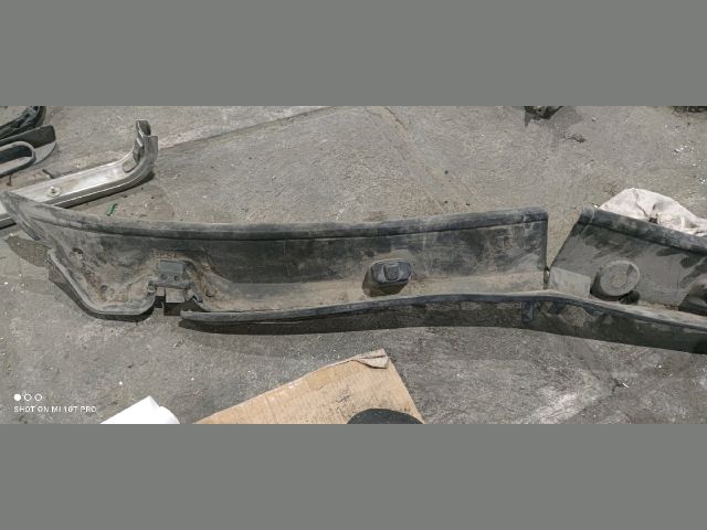 bontott FIAT DUCATO Jobb Szélvédő Alatti Vízelvezető Műanyag