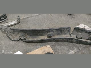 bontott FIAT DUCATO Jobb Szélvédő Alatti Vízelvezető Műanyag