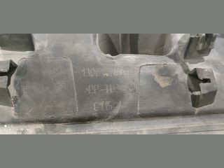 bontott FIAT DUCATO Jobb Szélvédő Alatti Vízelvezető Műanyag