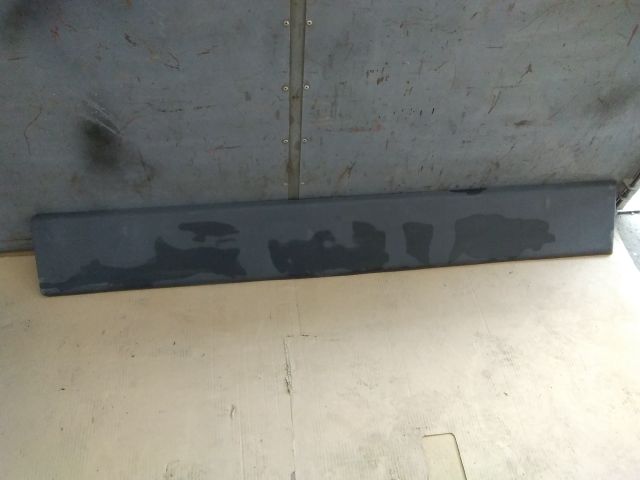 bontott FIAT DUCATO Jobb Tolóajtó Díszléc