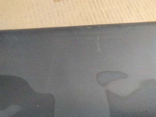 bontott FIAT DUCATO Jobb Tolóajtó Díszléc