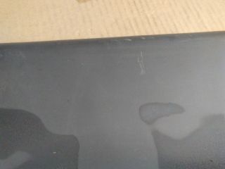 bontott FIAT DUCATO Jobb Tolóajtó Díszléc