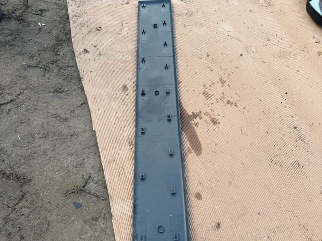 bontott FIAT DUCATO Jobb Tolóajtó Díszléc