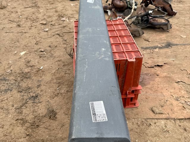 bontott FIAT DUCATO Jobb Tolóajtó Díszléc