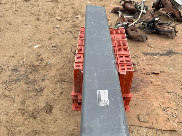 bontott FIAT DUCATO Jobb Tolóajtó Díszléc