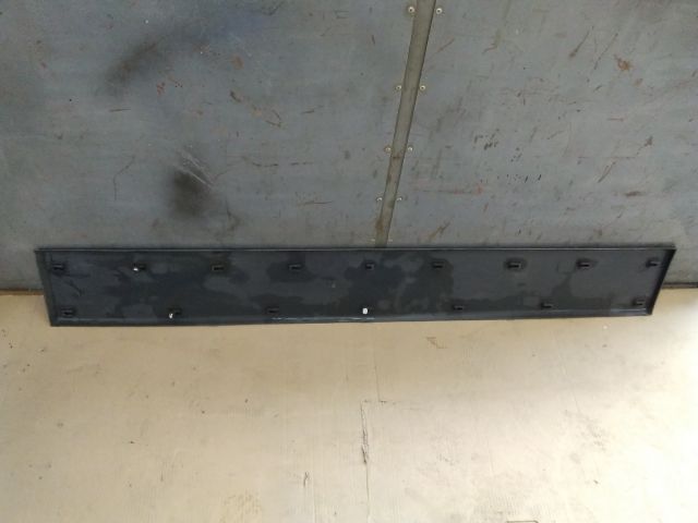 bontott FIAT DUCATO Jobb Tolóajtó Díszléc