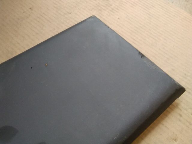 bontott FIAT DUCATO Jobb Tolóajtó Díszléc