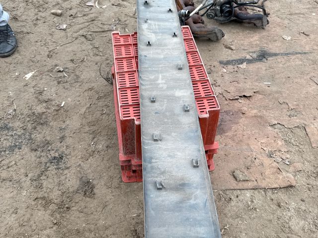 bontott FIAT DUCATO Jobb Tolóajtó Díszléc