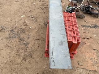 bontott FIAT DUCATO Jobb Tolóajtó Díszléc