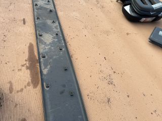 bontott FIAT DUCATO Jobb Tolóajtó Díszléc