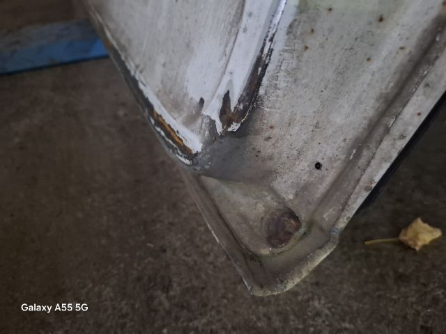 bontott FIAT DUCATO Jobb Tolóajtó (Részeivel)