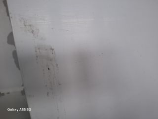 bontott FIAT DUCATO Jobb Tolóajtó (Részeivel)