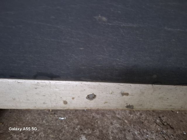 bontott FIAT DUCATO Jobb Tolóajtó (Részeivel)