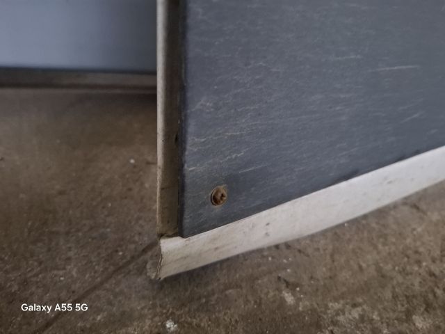 bontott FIAT DUCATO Jobb Tolóajtó (Részeivel)