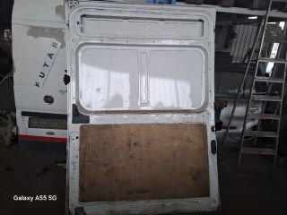 bontott FIAT DUCATO Jobb Tolóajtó (Részeivel)