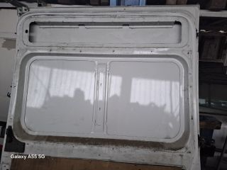 bontott FIAT DUCATO Jobb Tolóajtó (Részeivel)