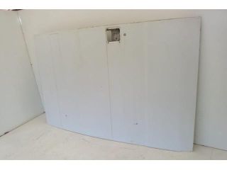 bontott FIAT DUCATO Jobb Tolóajtó (Üres lemez)