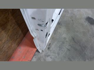 bontott FIAT DUCATO Jobb Tolóajtó (Üres lemez)