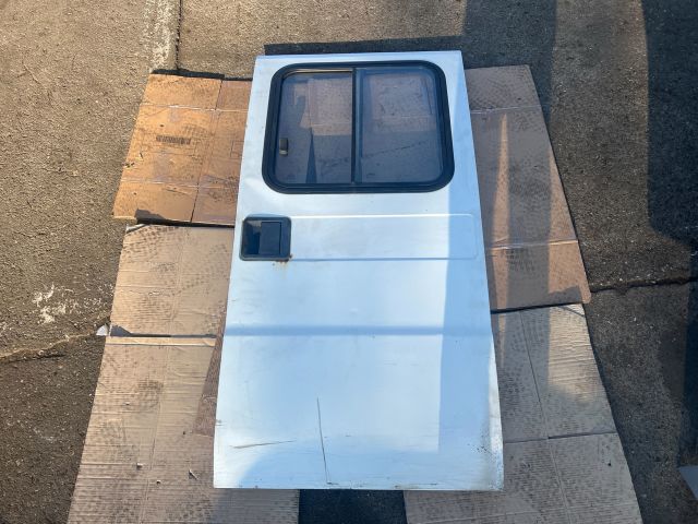 bontott FIAT DUCATO Jobb Tolóajtó (Üres lemez)