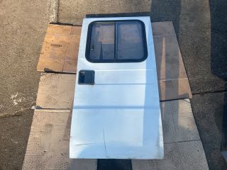 bontott FIAT DUCATO Jobb Tolóajtó (Üres lemez)