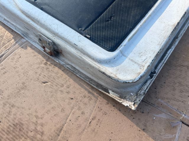 bontott FIAT DUCATO Jobb Tolóajtó (Üres lemez)