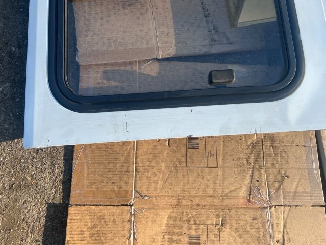 bontott FIAT DUCATO Jobb Tolóajtó (Üres lemez)