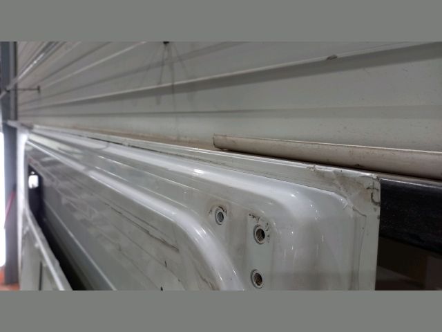 bontott FIAT DUCATO Jobb Tolóajtó (Üres lemez)