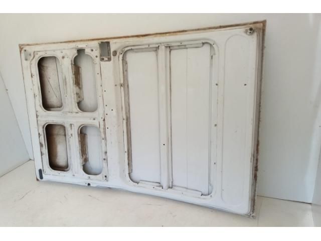 bontott FIAT DUCATO Jobb Tolóajtó (Üres lemez)