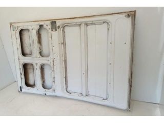 bontott FIAT DUCATO Jobb Tolóajtó (Üres lemez)