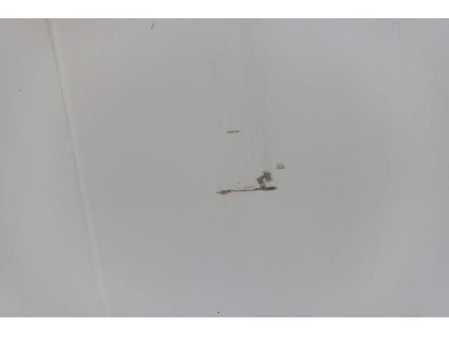 bontott FIAT DUCATO Jobb Tolóajtó (Üres lemez)