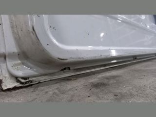 bontott FIAT DUCATO Jobb Tolóajtó (Üres lemez)