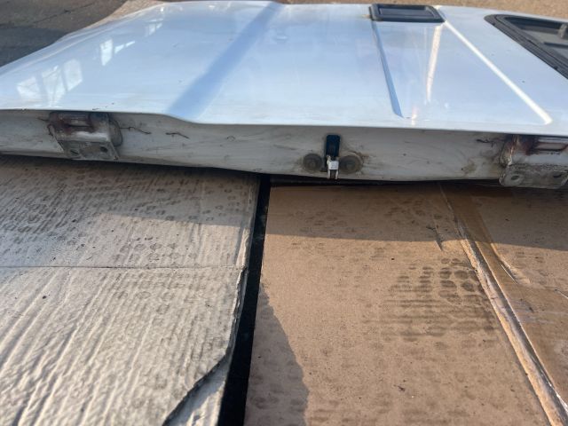 bontott FIAT DUCATO Jobb Tolóajtó (Üres lemez)