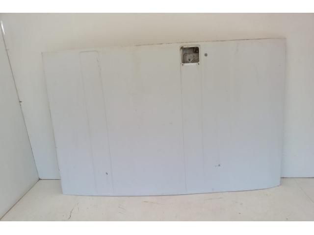 bontott FIAT DUCATO Jobb Tolóajtó (Üres lemez)