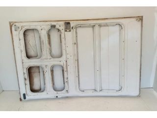 bontott FIAT DUCATO Jobb Tolóajtó (Üres lemez)