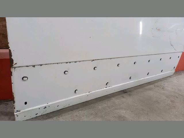 bontott FIAT DUCATO Jobb Tolóajtó (Üres lemez)