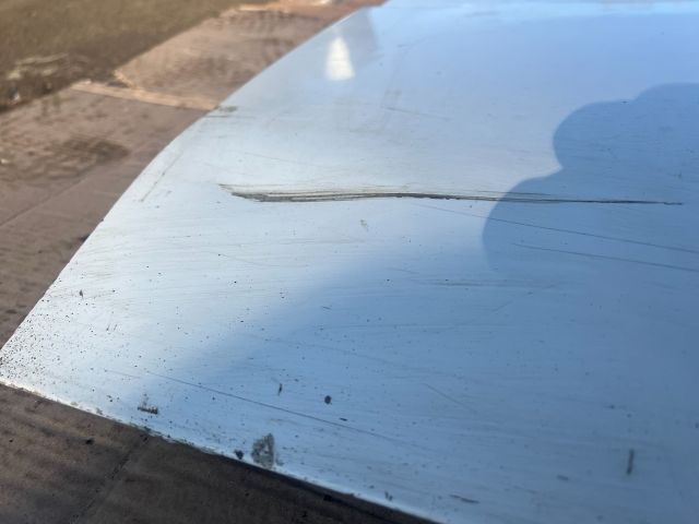 bontott FIAT DUCATO Jobb Tolóajtó (Üres lemez)