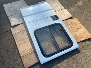 bontott FIAT DUCATO Jobb Tolóajtó (Üres lemez)