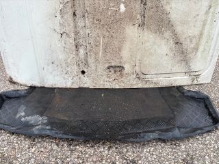 bontott FIAT DUCATO Jobb Tolóajtó (Üres lemez)