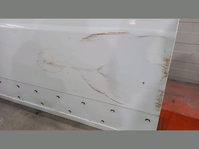 bontott FIAT DUCATO Jobb Tolóajtó (Üres lemez)