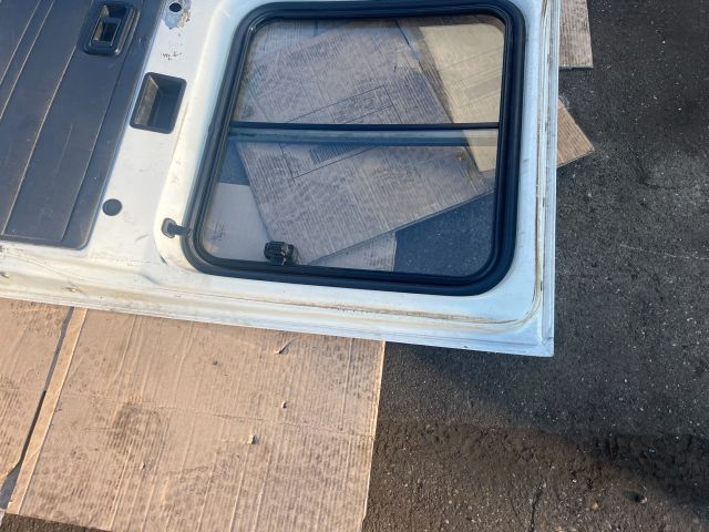 bontott FIAT DUCATO Jobb Tolóajtó (Üres lemez)