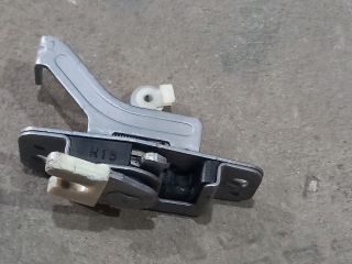 bontott FIAT DUCATO Jobb Tolóajtó Zárszerkezet