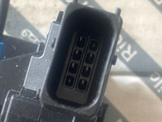 bontott FIAT DUCATO Jobb Tolóajtó Zárszerkezet