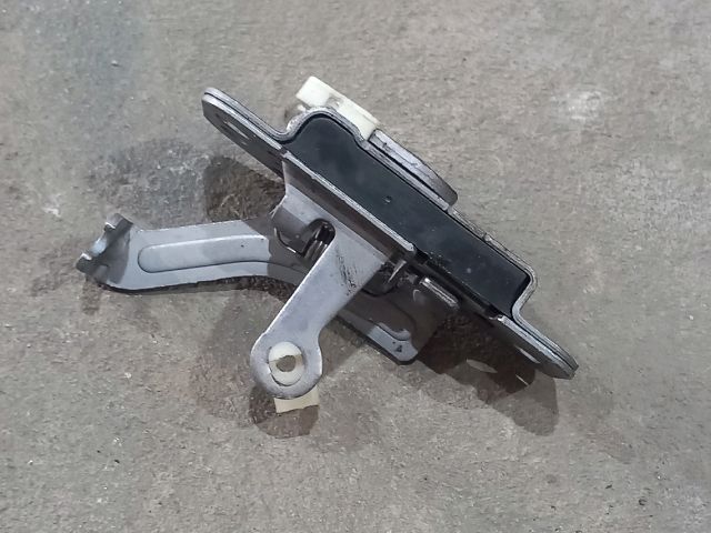 bontott FIAT DUCATO Jobb Tolóajtó Zárszerkezet