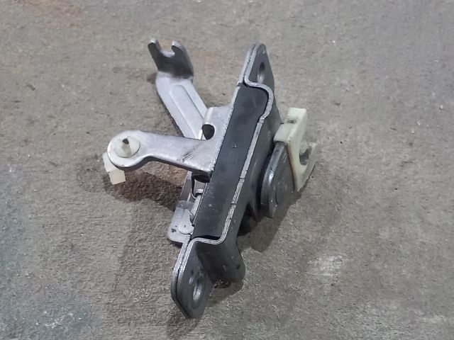 bontott FIAT DUCATO Jobb Tolóajtó Zárszerkezet