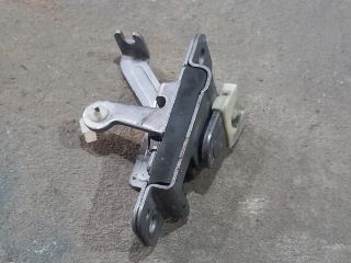 bontott FIAT DUCATO Jobb Tolóajtó Zárszerkezet