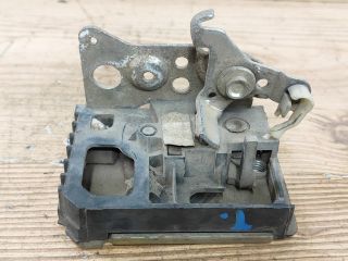 bontott FIAT DUCATO Jobb Tolóajtó Zárszerkezet