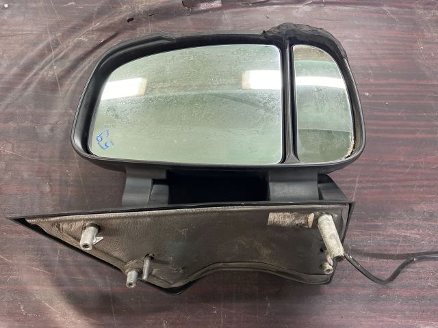 bontott FIAT DUCATO Jobb Visszapillantó Tükör (Elektromos)