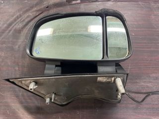bontott FIAT DUCATO Jobb Visszapillantó Tükör (Elektromos)