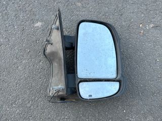 bontott FIAT DUCATO Jobb Visszapillantó Tükör (Elektromos)