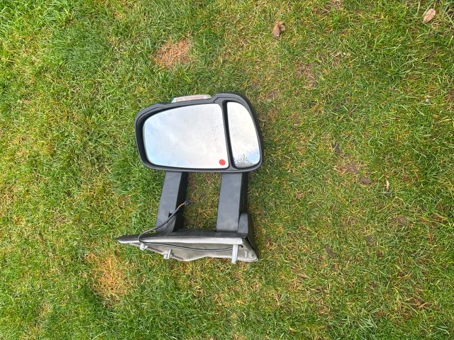 bontott FIAT DUCATO Jobb Visszapillantó Tükör (Elektromos)